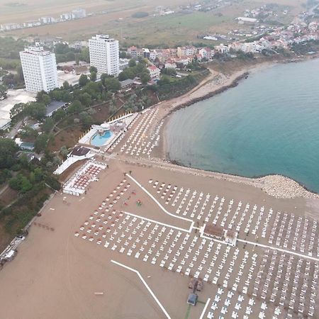 Vila Raelma Eforie Nord Exterior photo