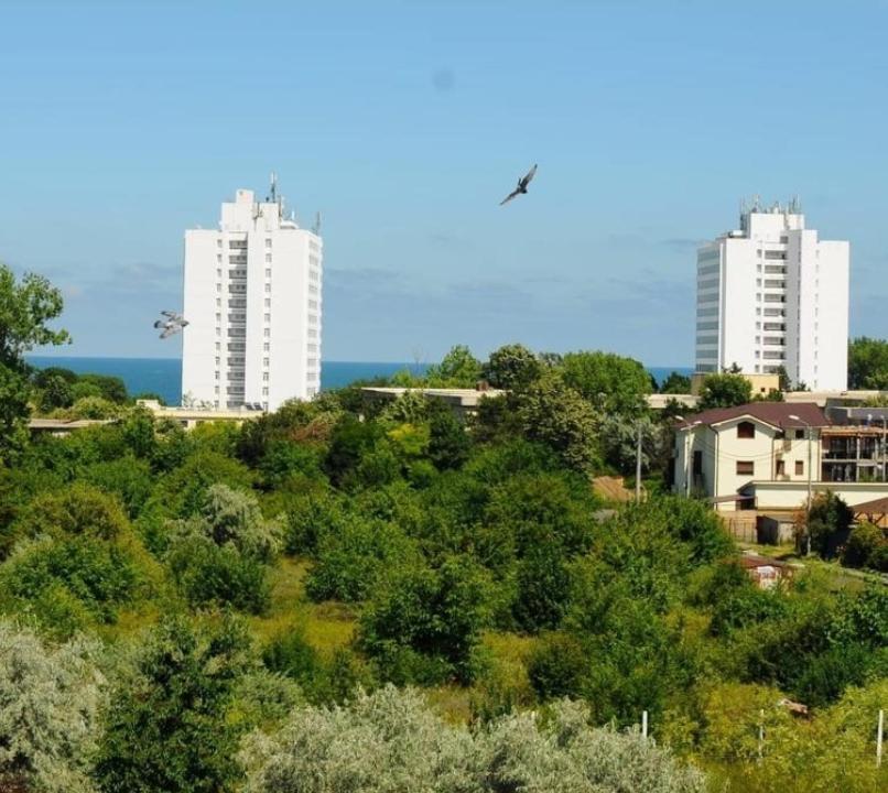 Vila Raelma Eforie Nord Exterior photo
