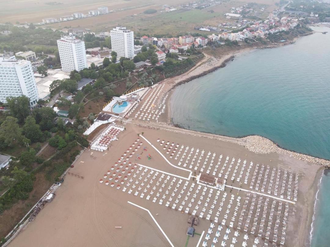 Vila Raelma Eforie Nord Exterior photo